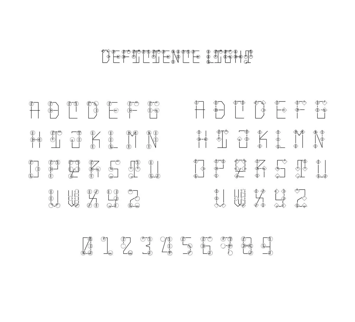 deficience © Maëva Calmettes