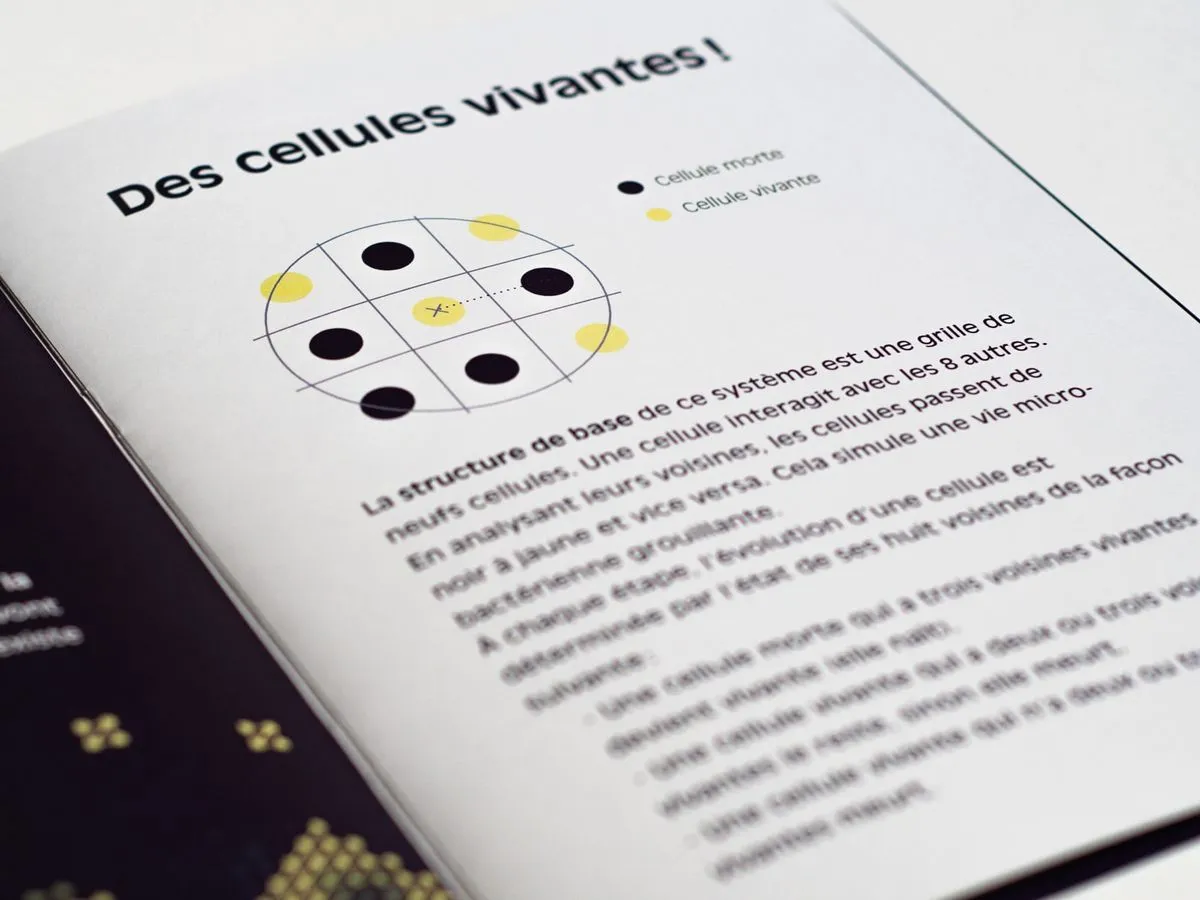 lumine © Maëva Calmettes