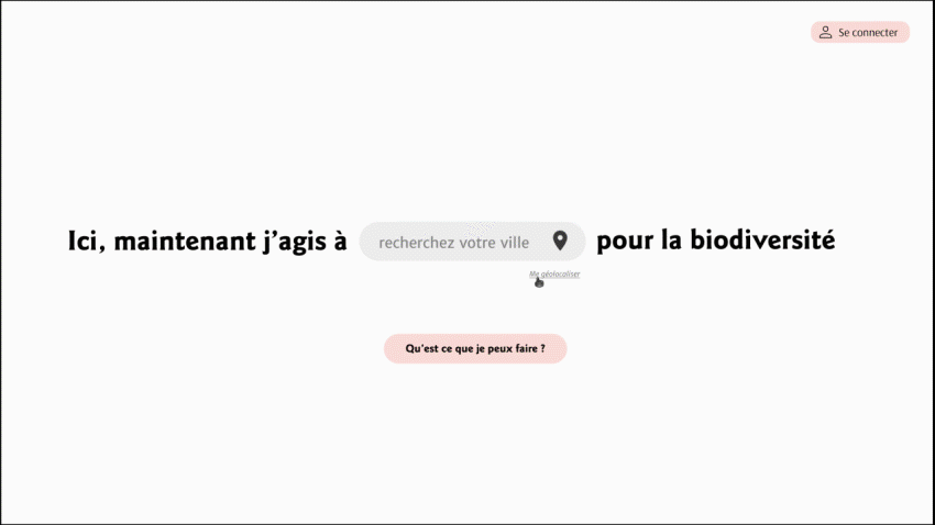 presences © Maëva Calmettes