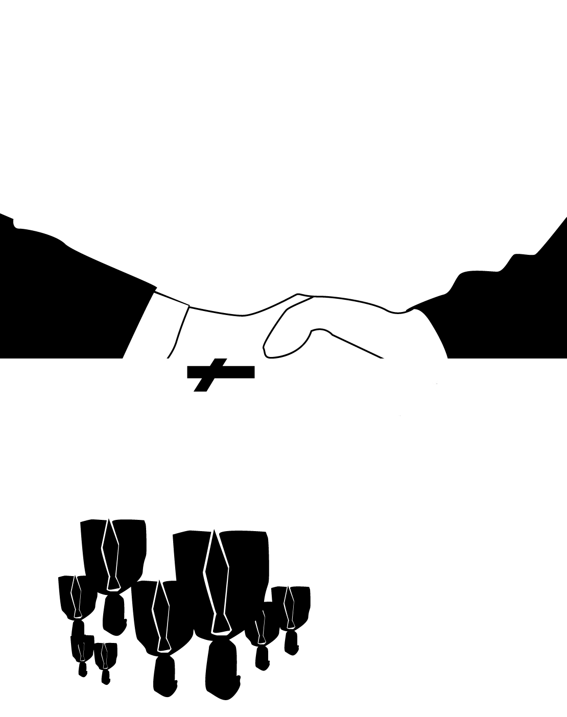 Un monde économique