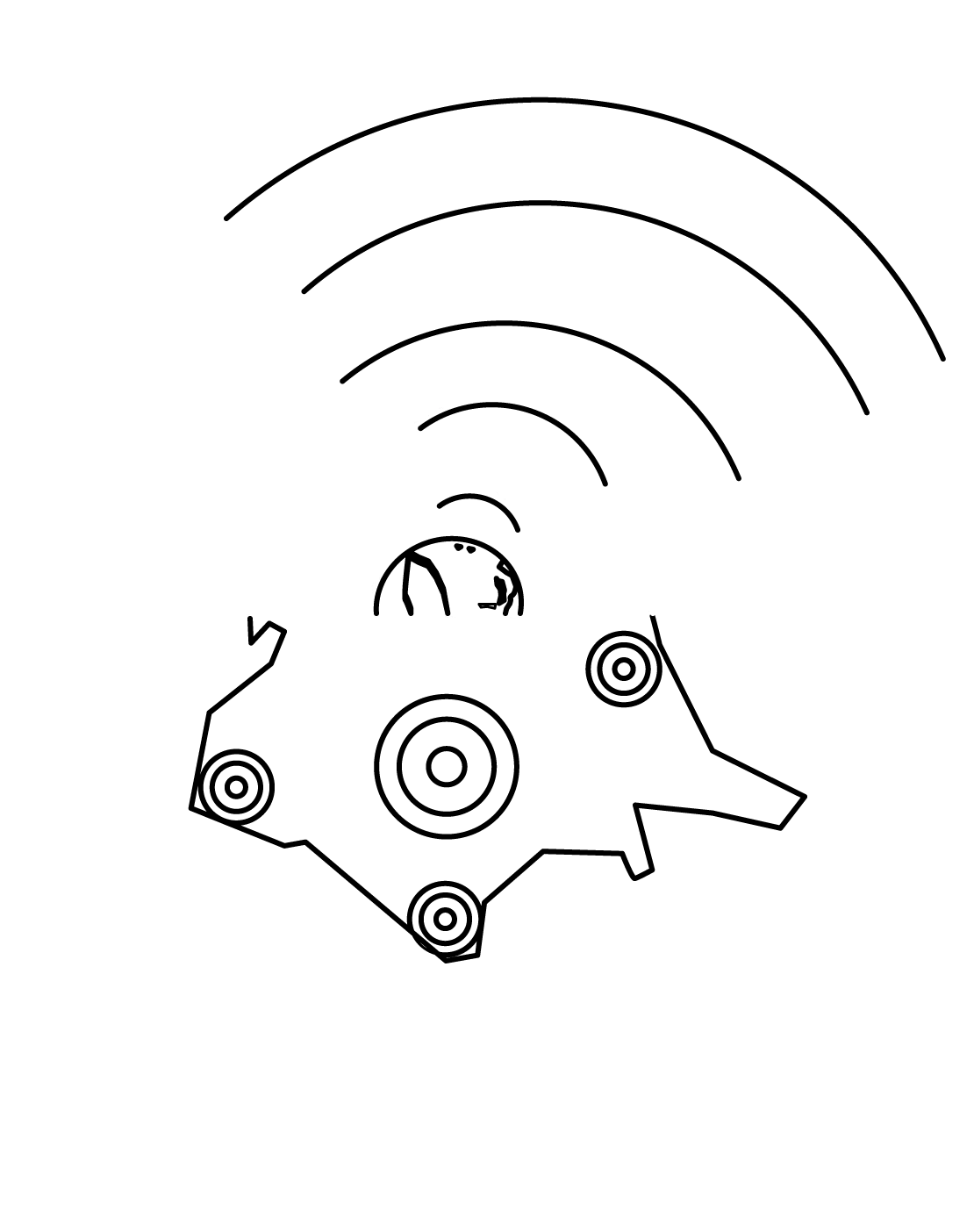 INTERNET : expansion