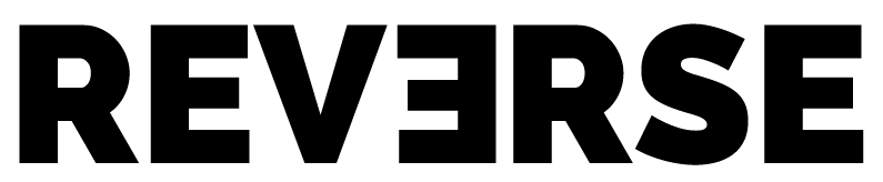 logo REVERSE